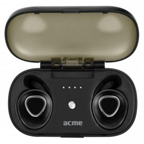 Bluetooth- Acme BH406 Black (4770070879467) 7