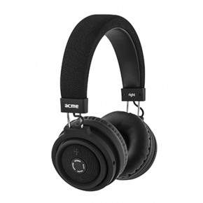 Bluetooth- Acme BH60 Black (4770070877579)