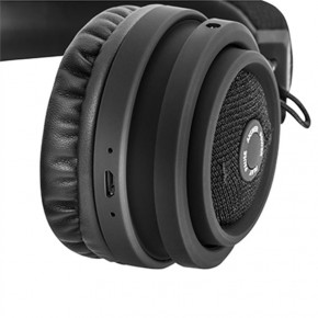 Bluetooth- Acme BH60 Black (4770070877579) 4