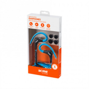  Acme HE17B Sport Blue (4770070878705) 6