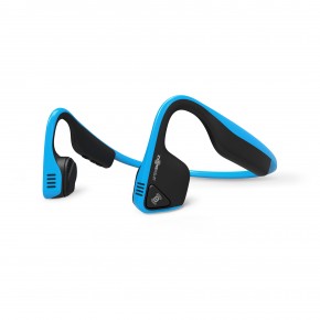   Aftershokz Trekz Titanium Ocean Blue (AS600OB)