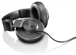  AKG K550 MK II Black (K550MKIIBLK) 6