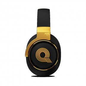  AKG N90Q Gold (N90Q LE) 3