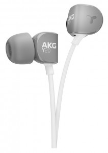  AKG Y20 Light Grey (Y20ULGY)