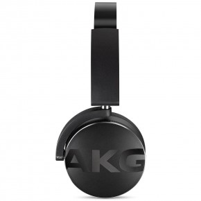  AKG Y50BT Black (Y50BTBLK)