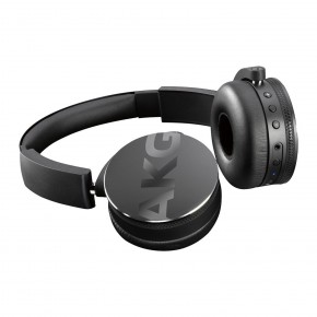  AKG Y50BT Black (Y50BTBLK) 4