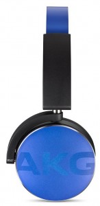  AKG Y50BT Blue (Y50BTBLU)