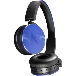  AKG Y50BT Blue (Y50BTBLU) 3