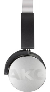  AKG Y50BT Silver (Y50BTSLV)