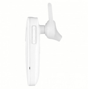 Bluetooth- Alfa Smart Ear D1 Energy saying white 4