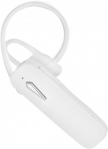 Bluetooth- Alfa Smart Ear D3 Energy saying white 3