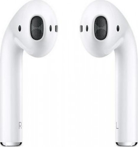  Apple AirPods (MMEF2ZE/A)