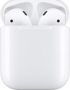  Apple AirPods (MMEF2ZE/A) 4