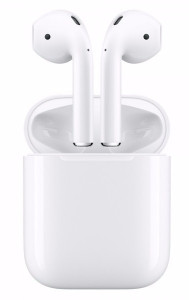  Apple AirPods (MMEF2) *EU