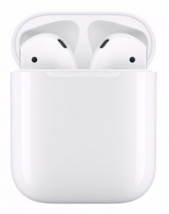  Apple AirPods (MMEF2) *EU 4