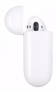  Apple AirPods (MMEF2) *EU 5