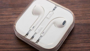  Apple Earpods  White 3