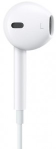 +  Apple iPod EarPods with Mic (MD827ZM/B)