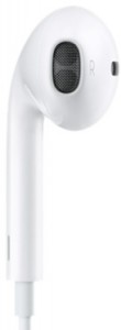 +  Apple iPod EarPods with Mic (MD827ZM/B) 3