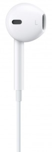    Apple iPod EarPods with Mic Lightning (MMTN2ZM/A) 3