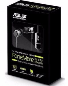  Asus FoneMate Black (90YH00N1-B1UA00) 6