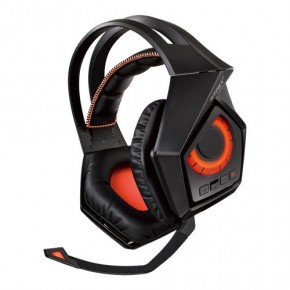   Asus ROG Strix Wireless (90YH00S1-B3UA00) 3