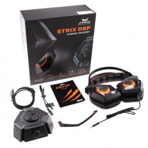  Asus Strix DSP 3