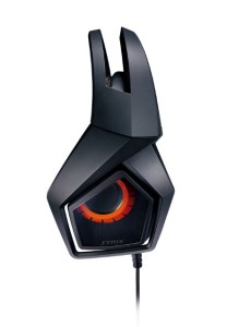  Asus Strix DSP 4