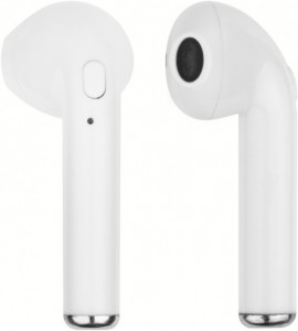  bluetooth Atrix i7S AIR tws White 3