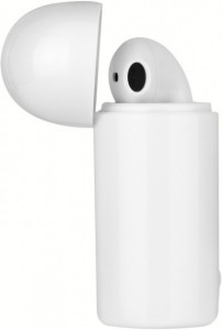  bluetooth Atrix i7S AIR tws White 5