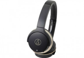  Audio-Technica ATH-AR3BTBK 3