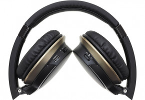  Audio-Technica ATH-AR3BTBK 4