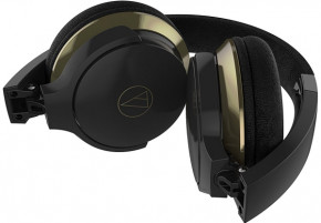  Audio-Technica ATH-AR3BTBK 5