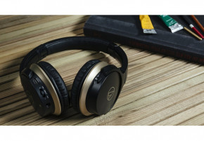  Audio-Technica ATH-AR3BTBK 6