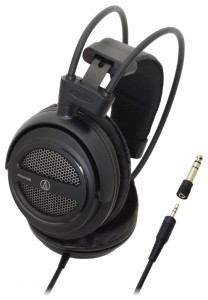  Audio-Technica ATH-AVA400