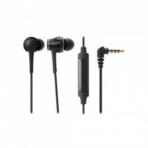  Audio-Technica ATH-CKR70ISBK