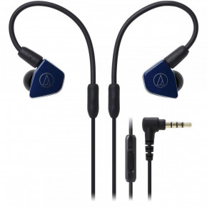  Audio-Technica ATH-LS50ISNV