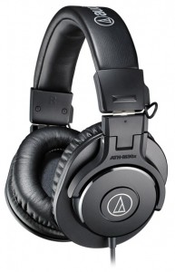  Audio-Technica ATH-M30X