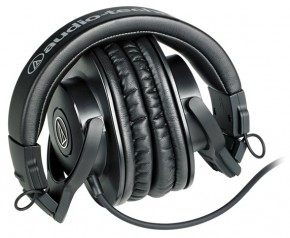  Audio-Technica ATH-M30X 3