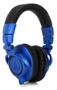  Audio-Technica ATH-M50XBB 3