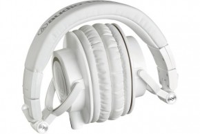  Audio-Technica ATH-M50X WH 3