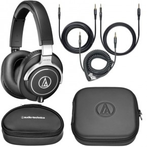  Audio-Technica ATH-M70X 5