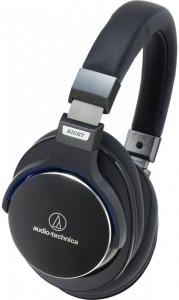  Audio-Technica ATH-MSR7BK