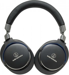  Audio-Technica ATH-MSR7BK 3