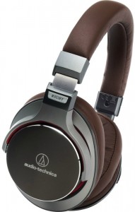  Audio-Technica ATH-MSR7GM