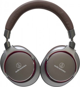  Audio-Technica ATH-MSR7GM 3