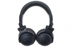  Audio-Technica ATH-PRO500MK2BK 3