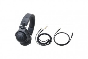  Audio-Technica ATH-PRO500MK2BK 4