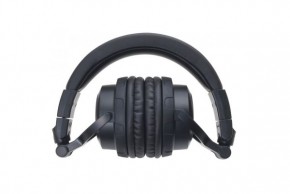  Audio-Technica ATH-PRO500MK2BK 5