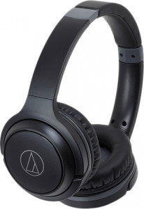  Audio-Technica ATH-S200BTBK